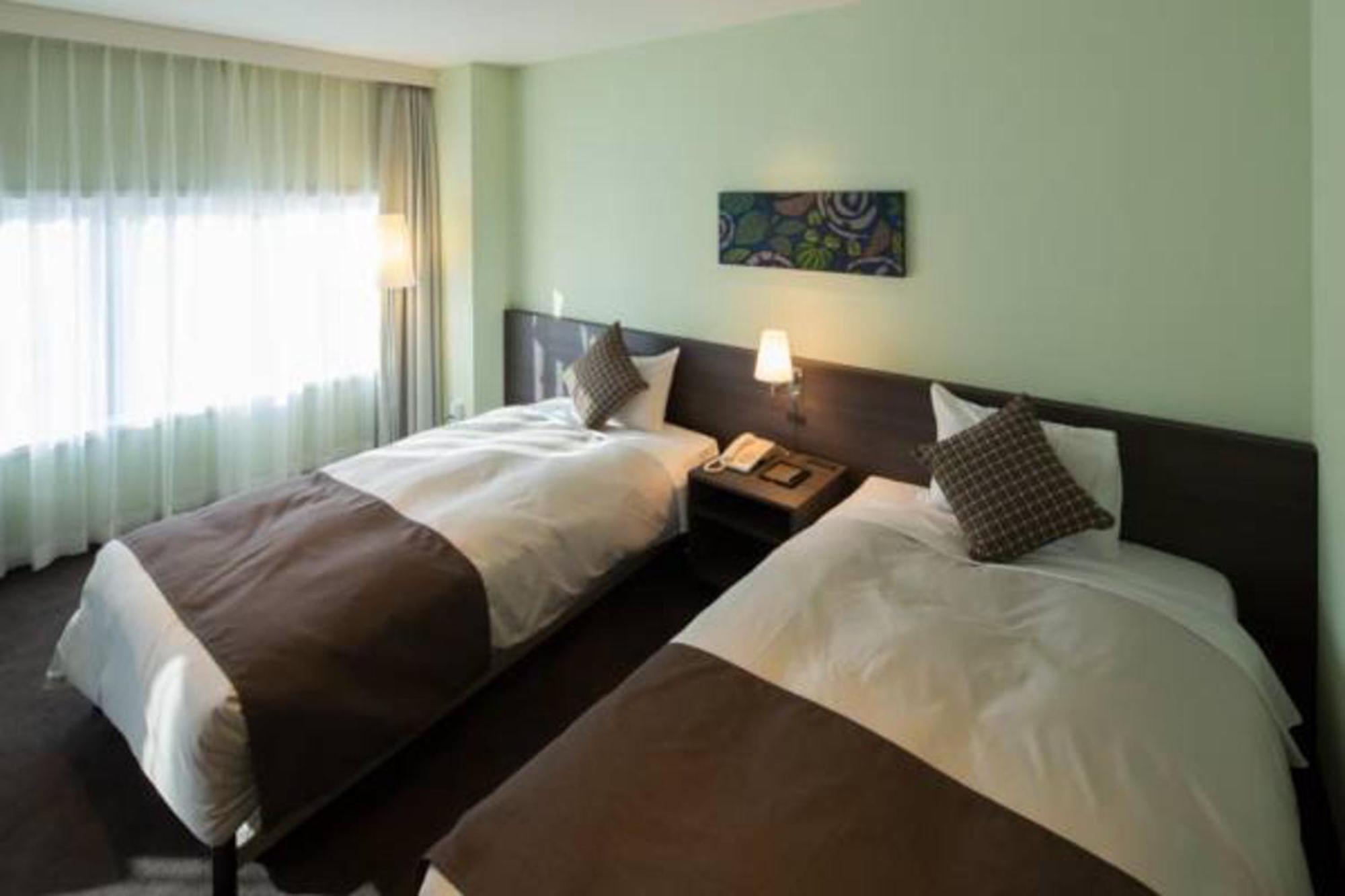 Ginza Grand Hotel — Foto 3